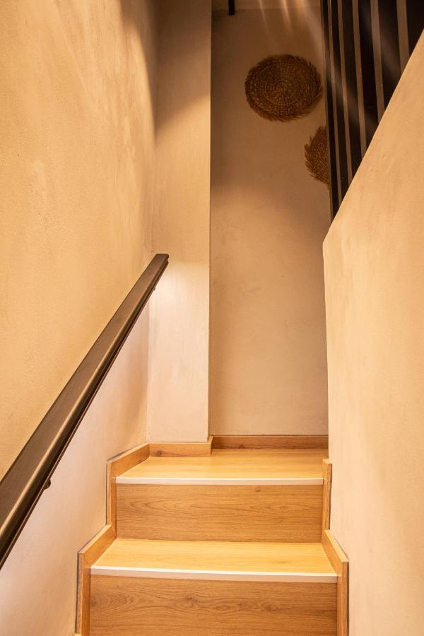 Apartamento The Rooster'S House Spílion Exterior foto